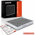Activated Carbon Cabin Air Filter for Ford Mustang (2015–2018)