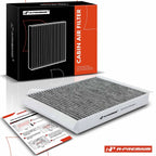 Activated Carbon Cabin Air Filter for Ford Mustang (2015–2018)