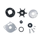 Water Pump Impeller Kit 47-96339M for Mercury Mariner 2hp (2A, 2B)