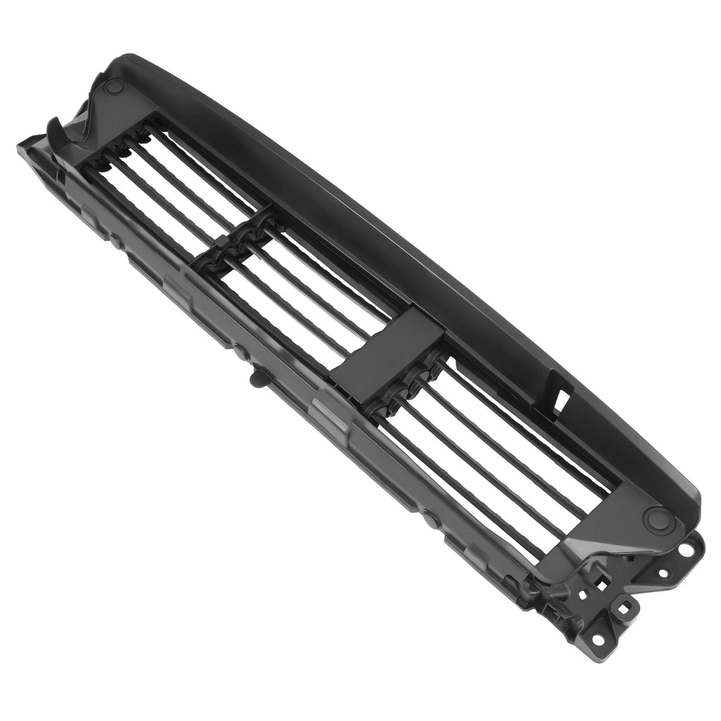 Front Lower Radiator Grille Shutter Assembly for Honda CR-V (2017–2020) 71350TLAA01