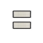 Filter Screen Replacement for Dreame X20Pro X20Pro Plus (2 pcs)