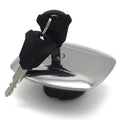 Fuel Gas Tank Cap Cover Keys for Suzuki GS850G GS1000G GS1100E GS1100GL GS1000E (1979–1983)