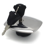 Fuel Gas Tank Cap Cover Keys for Suzuki GS850G GS1000G GS1100E GS1100GL GS1000E (1979–1983)
