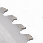 2X 10" 60T Carbide Tip Brush Blades for Cutter Trimmer Weed Eater