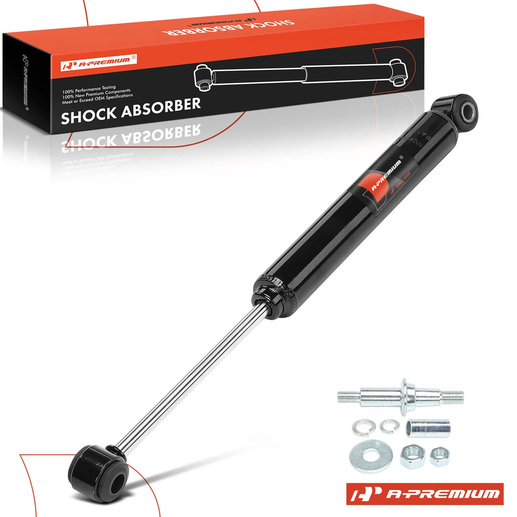 Steering Damper for Chevy Silverado 2500 HD (2001–2010)