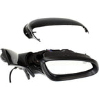 Heated Driver Left Side Mirror for Buick Verano (2012–2017)