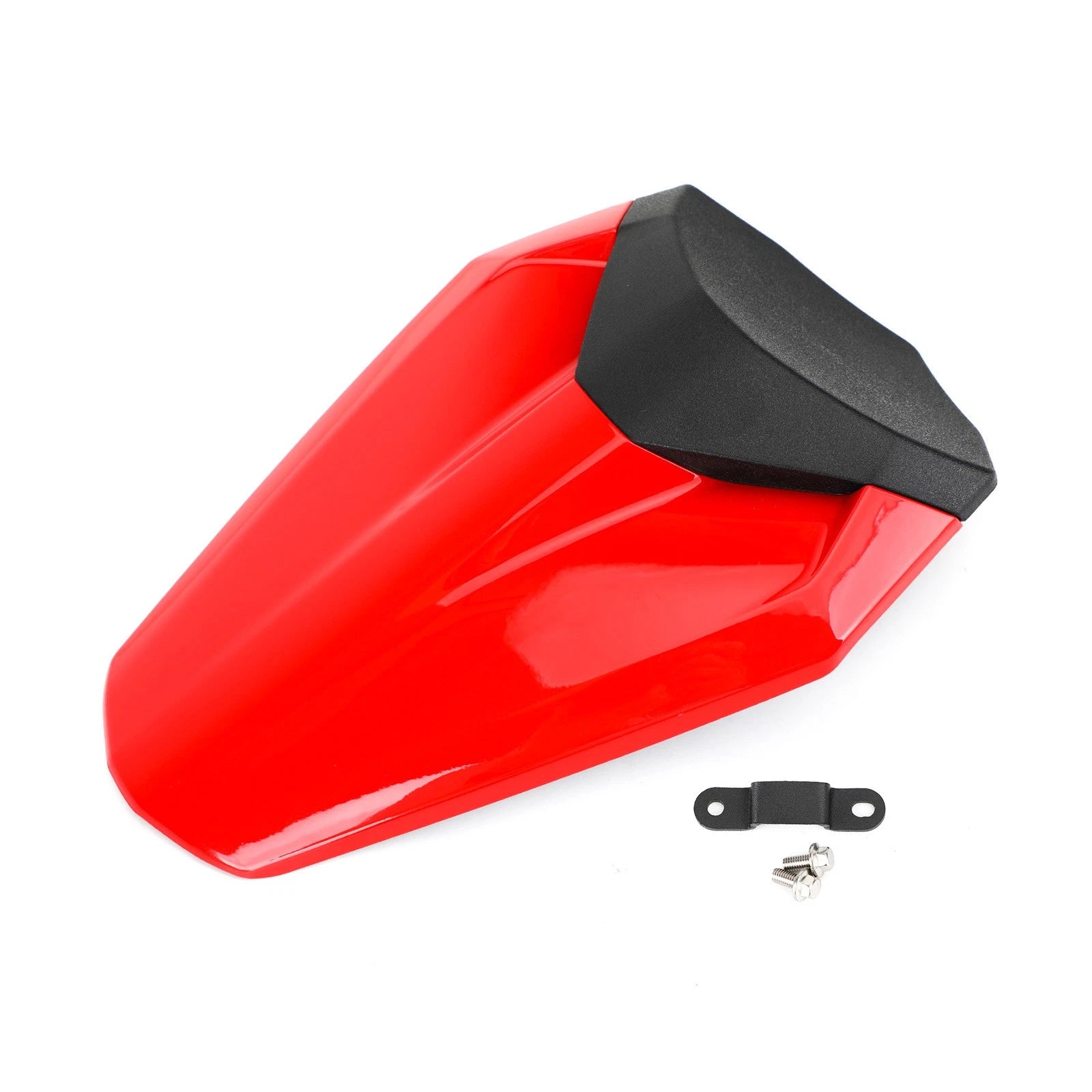 Rear Seat Fairing Cover for Kawasaki ZX25R ZX4R ZX4RR (2020–2024)