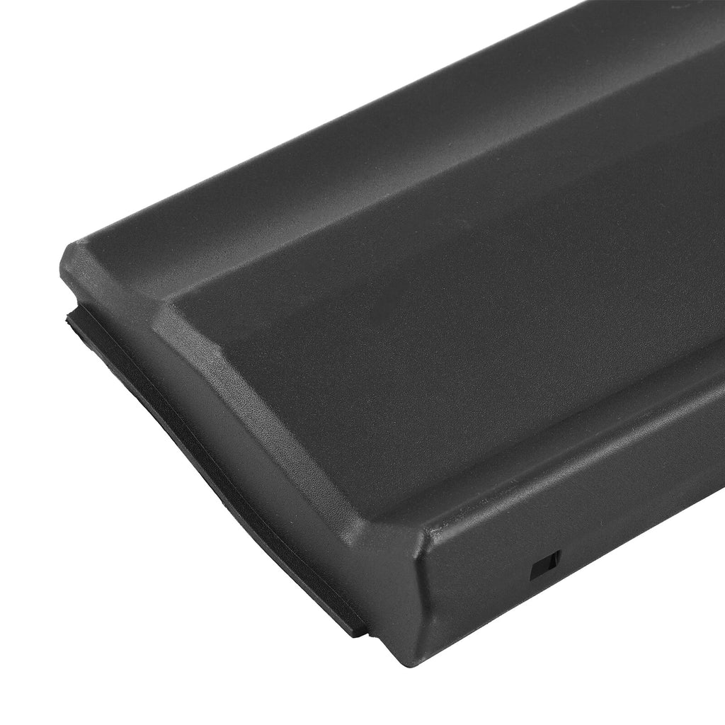 Rear Left Driver Side Door Lower Molding Trim for Chevy Equinox (2018–2020)