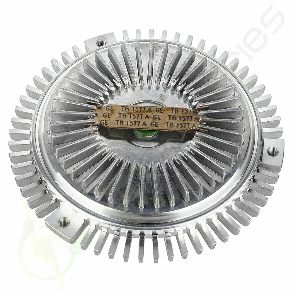 Cooling Fan Clutch for Mercedes-Benz ML320 ML350 (1998–2005) 326-58190