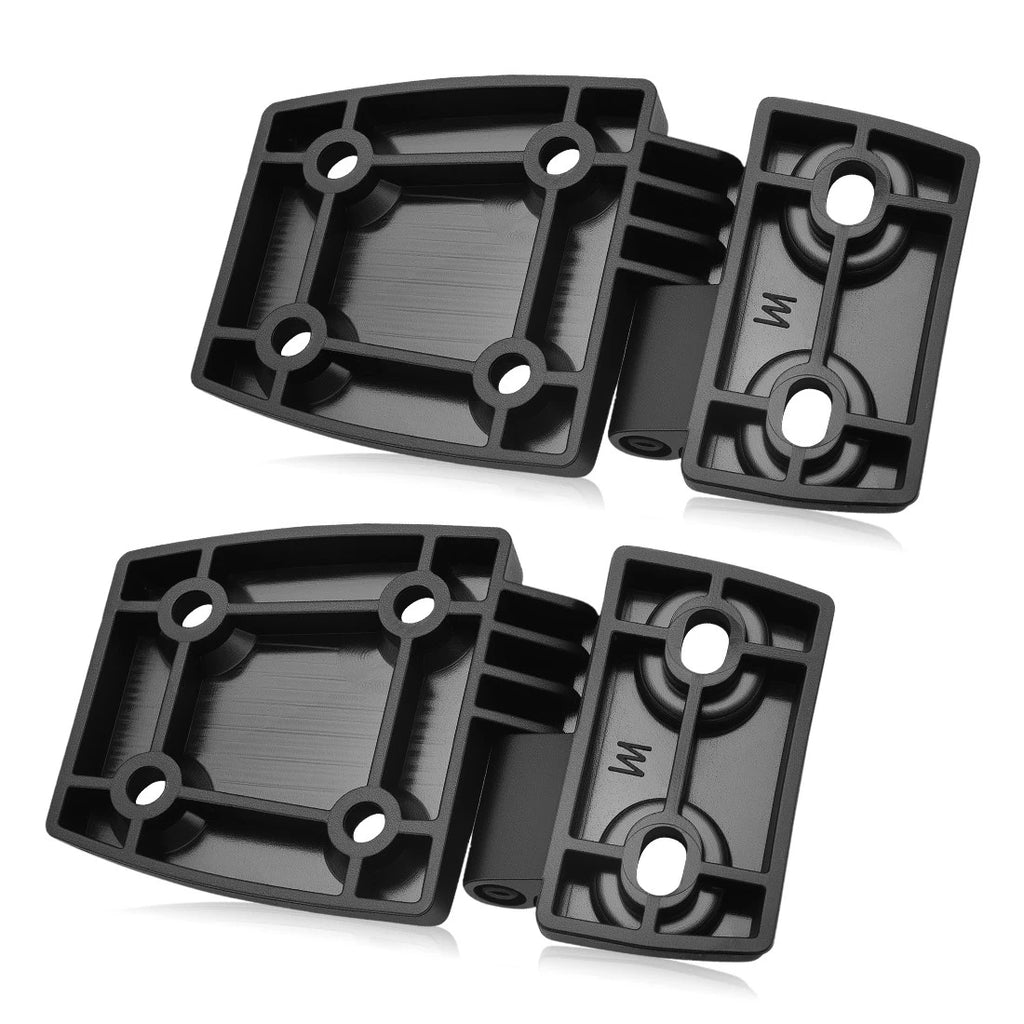 2X Hood Hinges 5437902 for Polaris Ranger 425 500 570 700 800 900 (2006–2021)