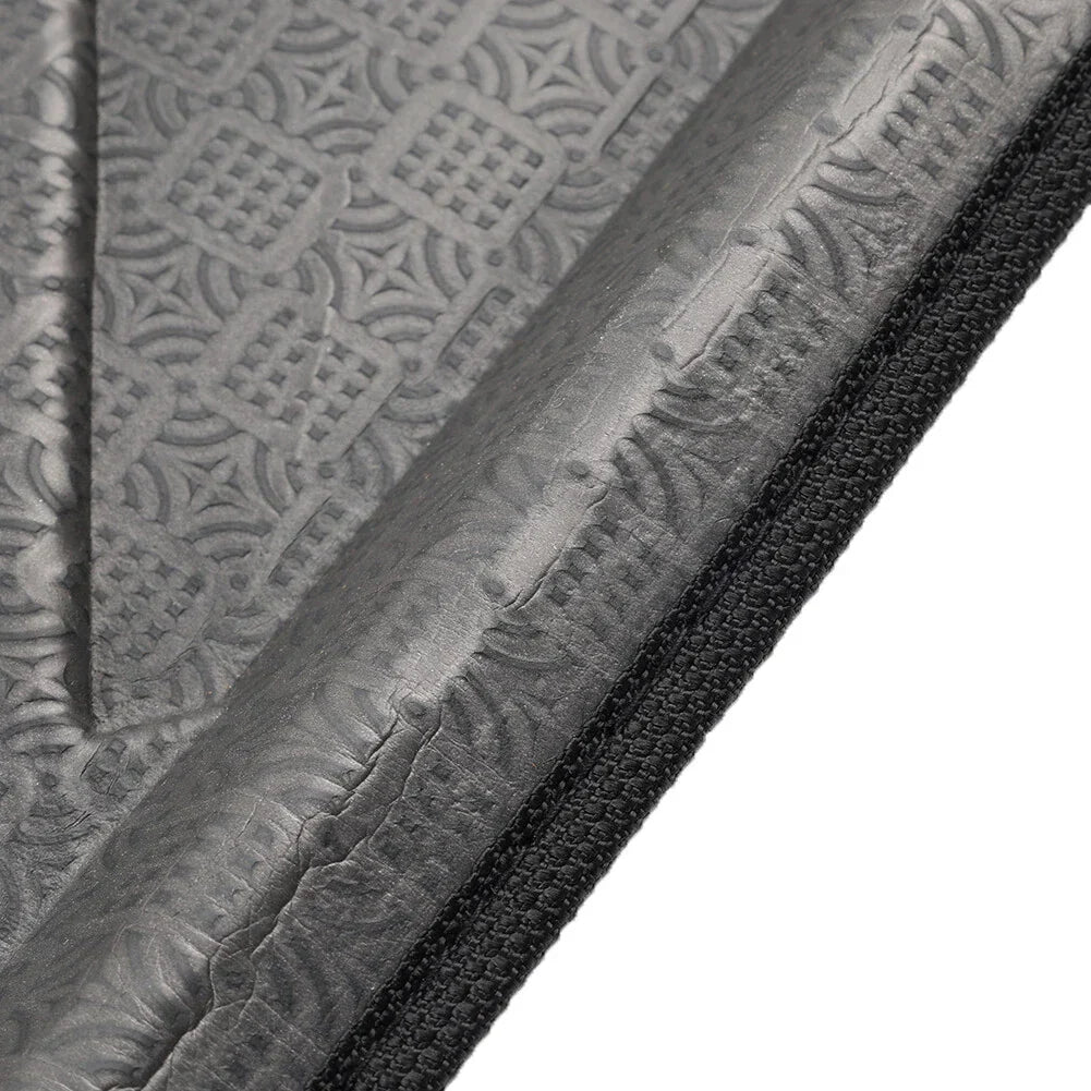 Rear Trunk Cargo Floor Mat for Mazda CX-3 (2016-2023)