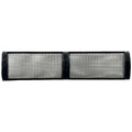 Sprayer Filter for Electric Paint Sprayer (Black)