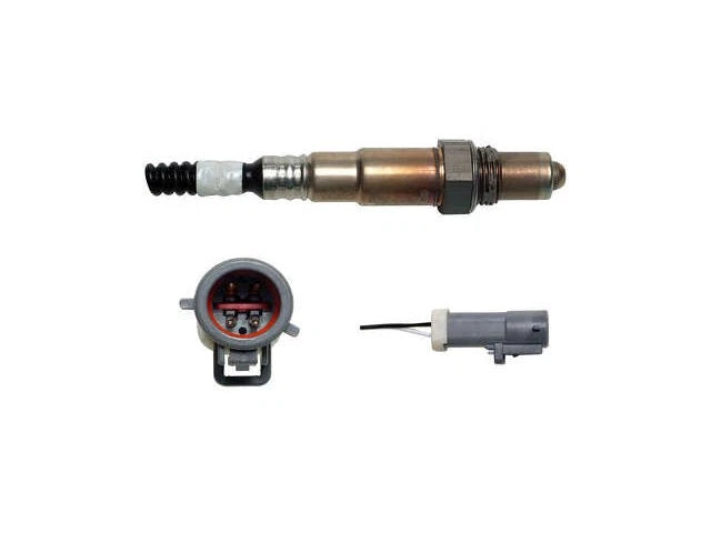 Upstream Oxygen Sensor for Mazda B4000 (2000–2010) CN472CV