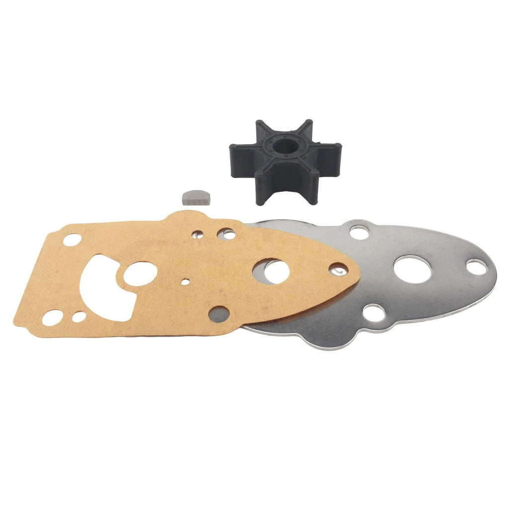 Water Pump Impeller Repair Kit for Suzuki DT 6-15HP (17400-98551, 18-3259)