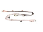 Right Side Roof Airbag for Mercedes-Benz EQS 450 580 (2022–2024) 297 860 30 00
