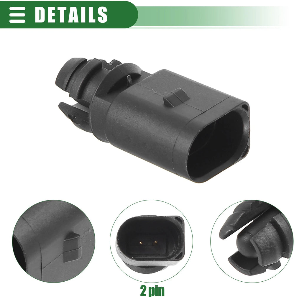 Ambient Air Temperature Sensor for Audi A3 (2006–2013) No. 8Z0820535