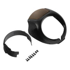 Headlight Fairing Smoked Windshield for Honda Rebel 1100 (2021–2025)