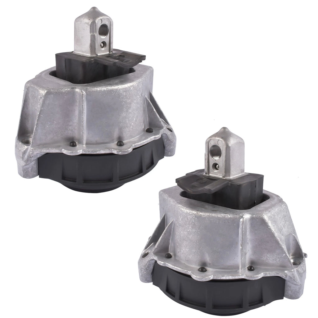 Pair of Engine Motor Mounts for BMW Z4 230i 330i 430i (2019–2023)