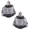 Pair of Engine Motor Mounts for BMW Z4 230i 330i 430i (2019–2023)
