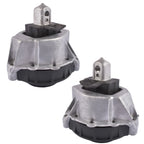 Pair of Engine Motor Mounts for BMW Z4 230i 330i 430i (2019–2023)