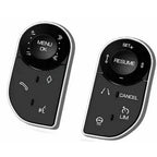 Steering Wheel Control Switch Button for Land Rover Range Rover Discovery (2017-2023)