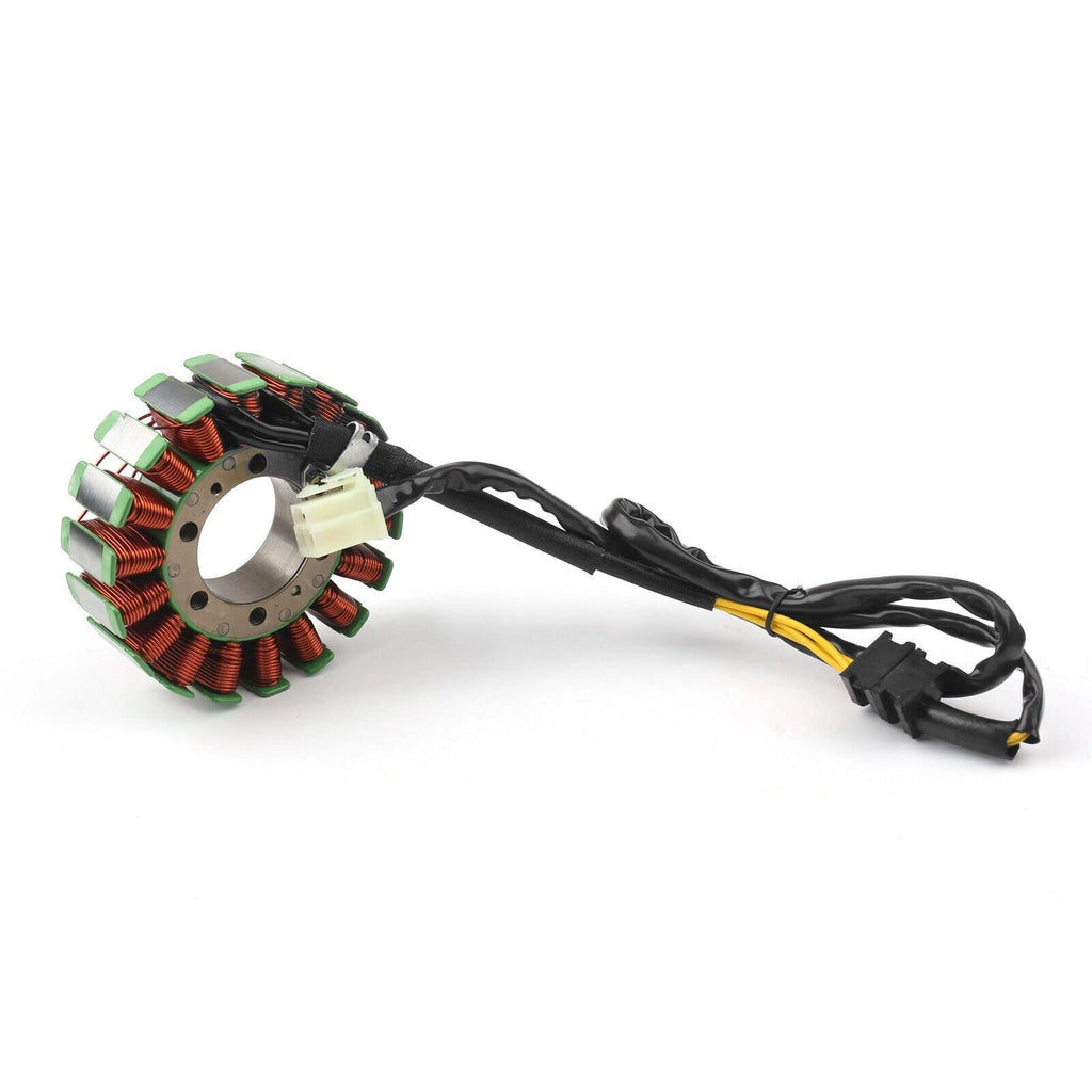 Magneto Generator Stator Charging Coil for Honda VFR800FI (1998–2001)