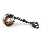 Magneto Generator Stator Charging Coil for Honda VFR800FI (1998–2001)