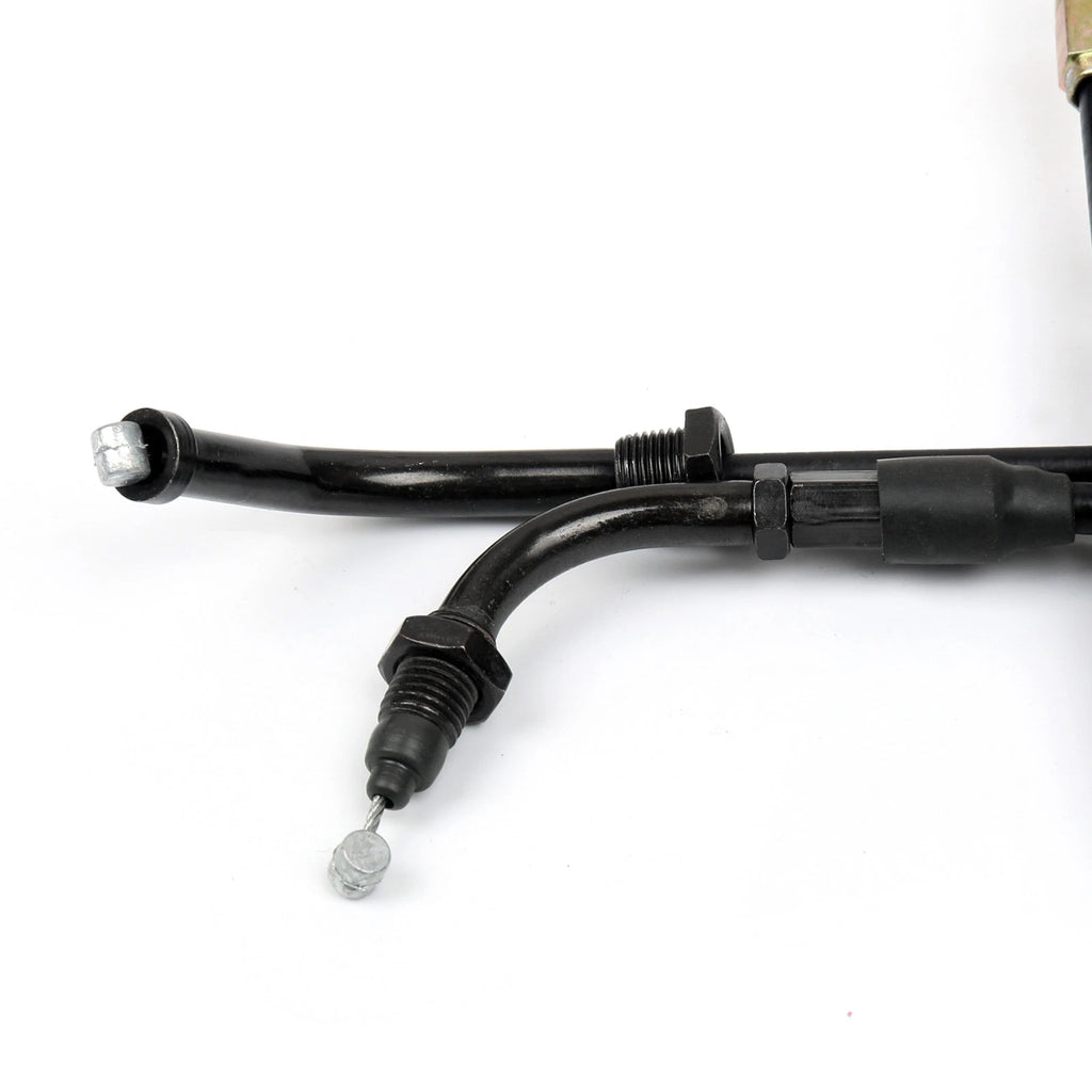 Throttle Cable for Honda CB500 (1994–2003) Black UE