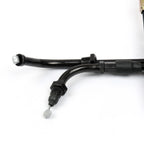 Throttle Cable for Honda CB500 (1994–2003) Black UE