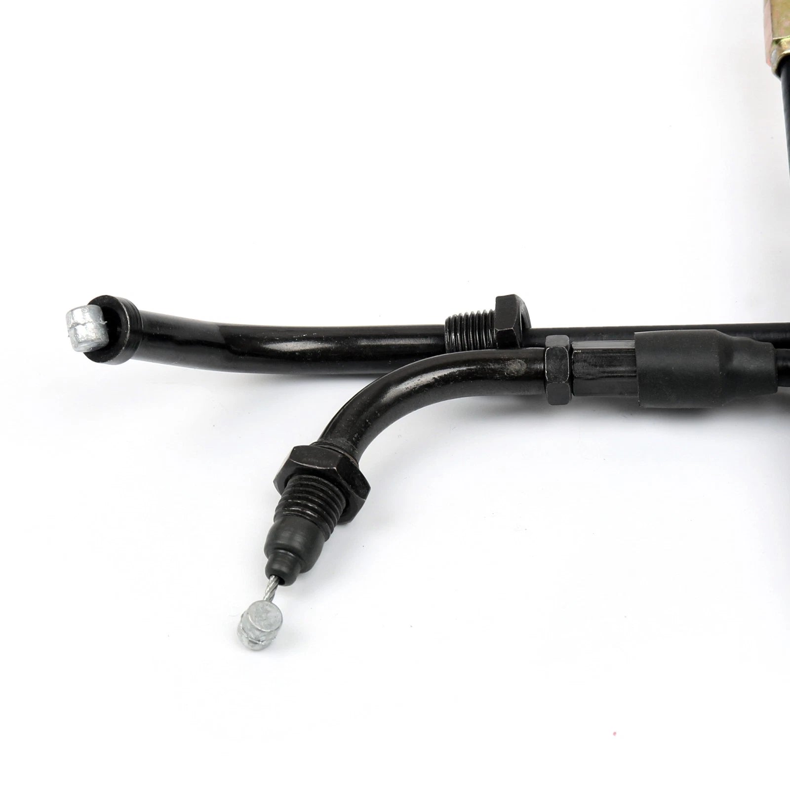 Throttle Cable for Honda CB500 (1994–2003) Black UE