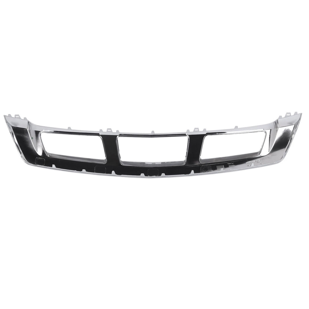Front Bumper Trim Molding for Mercedes Benz GL350 GL450 GL550 (2010–2016)