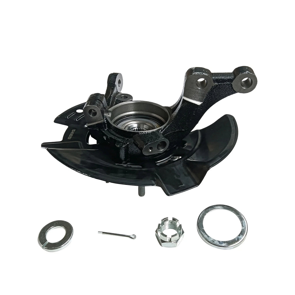 Steering Knuckle Assembly for Hyundai Sonata (2011-2013)