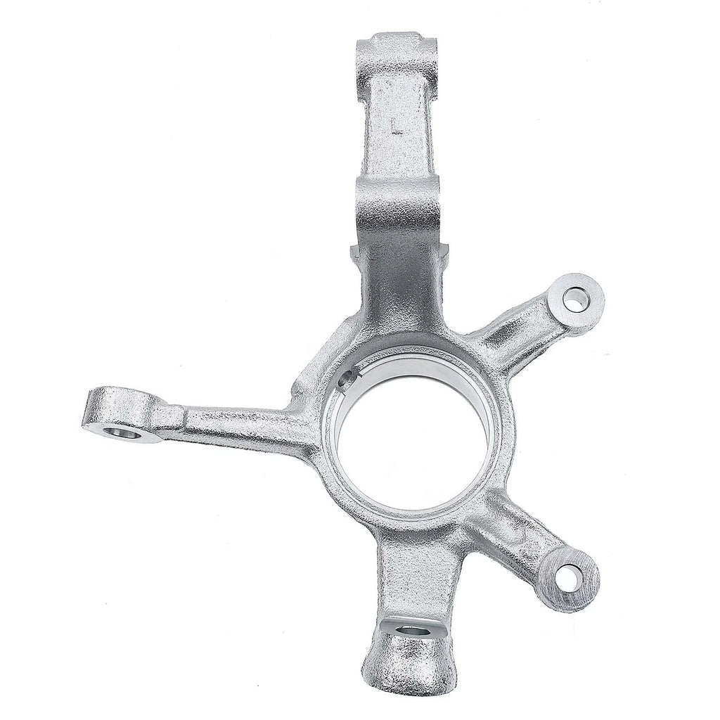 Front Left Steering Knuckle for Benz GLA250 (2015–2020)