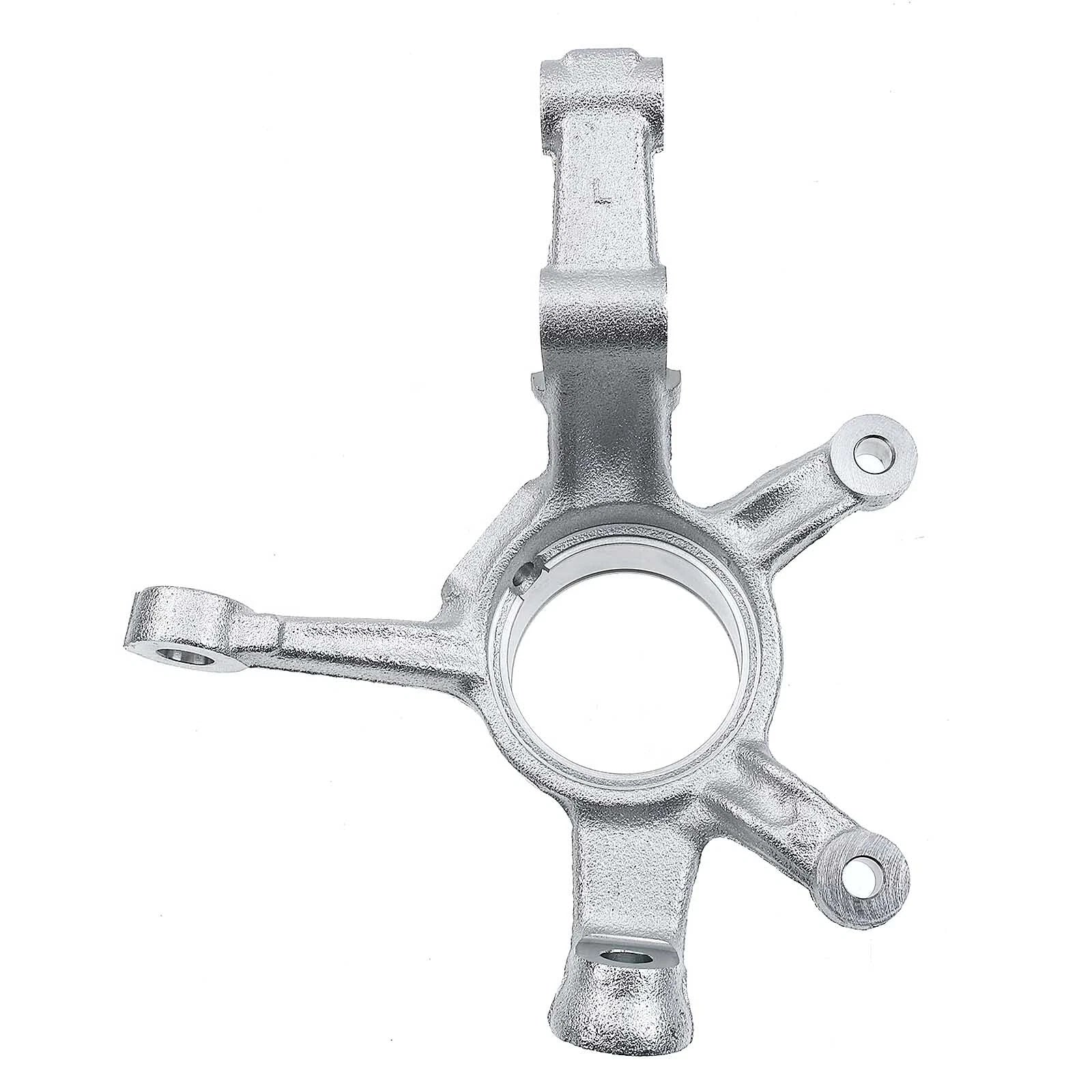 Front Left Steering Knuckle for Benz GLA250 (2015–2020)