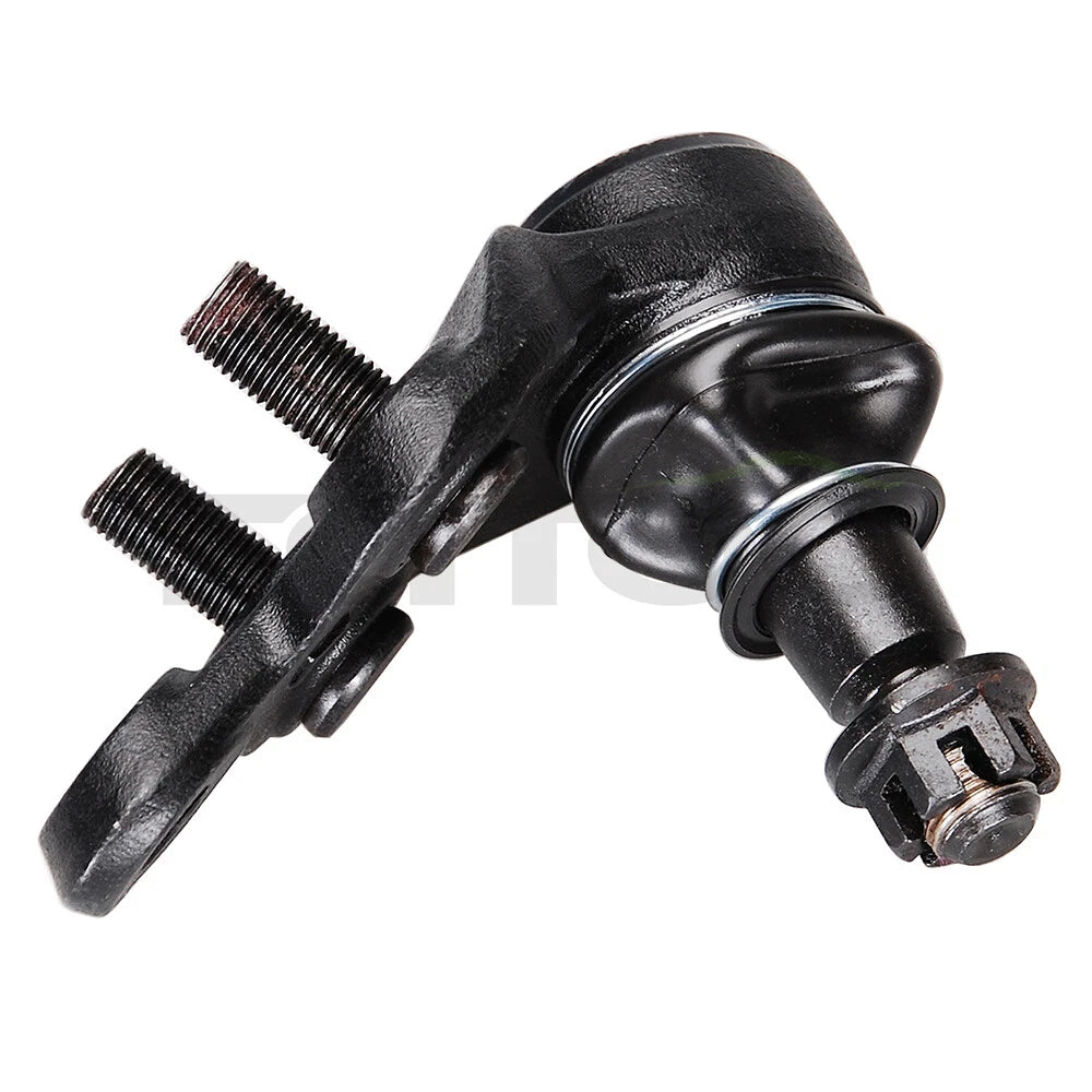 Set of 2 Tie Rod Ends for Lexus ES300 Toyota Camry (2002–2003)