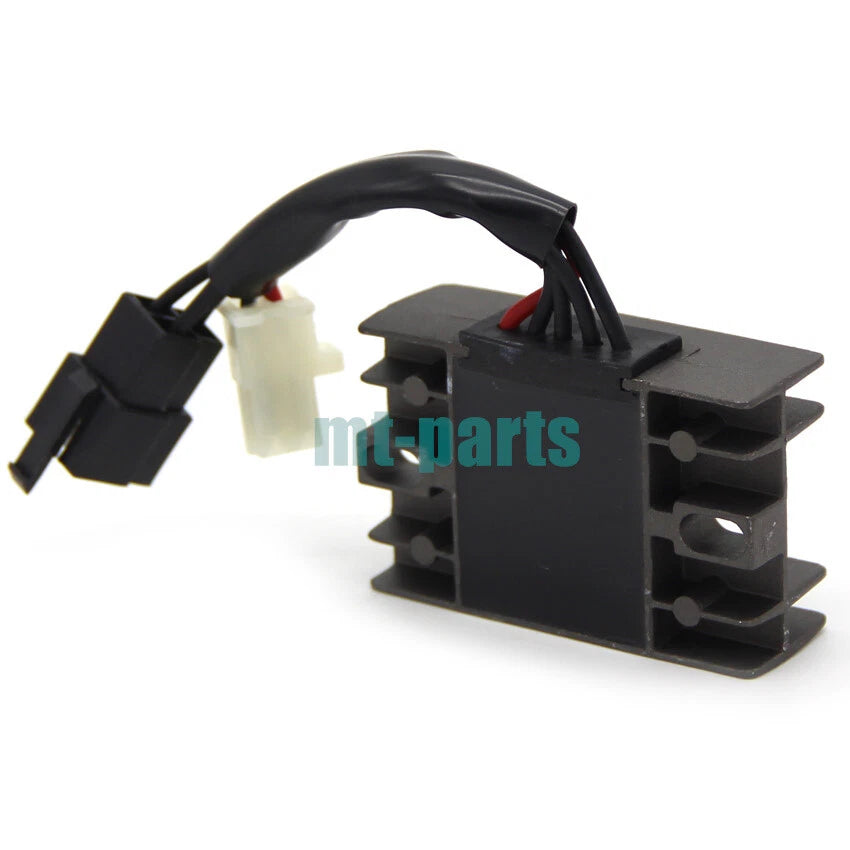 Voltage Regulator Rectifier for Arctic Cat 250 2X4/4X4 (2001–2003) / 300 2X4/4X4 (1998–2001)