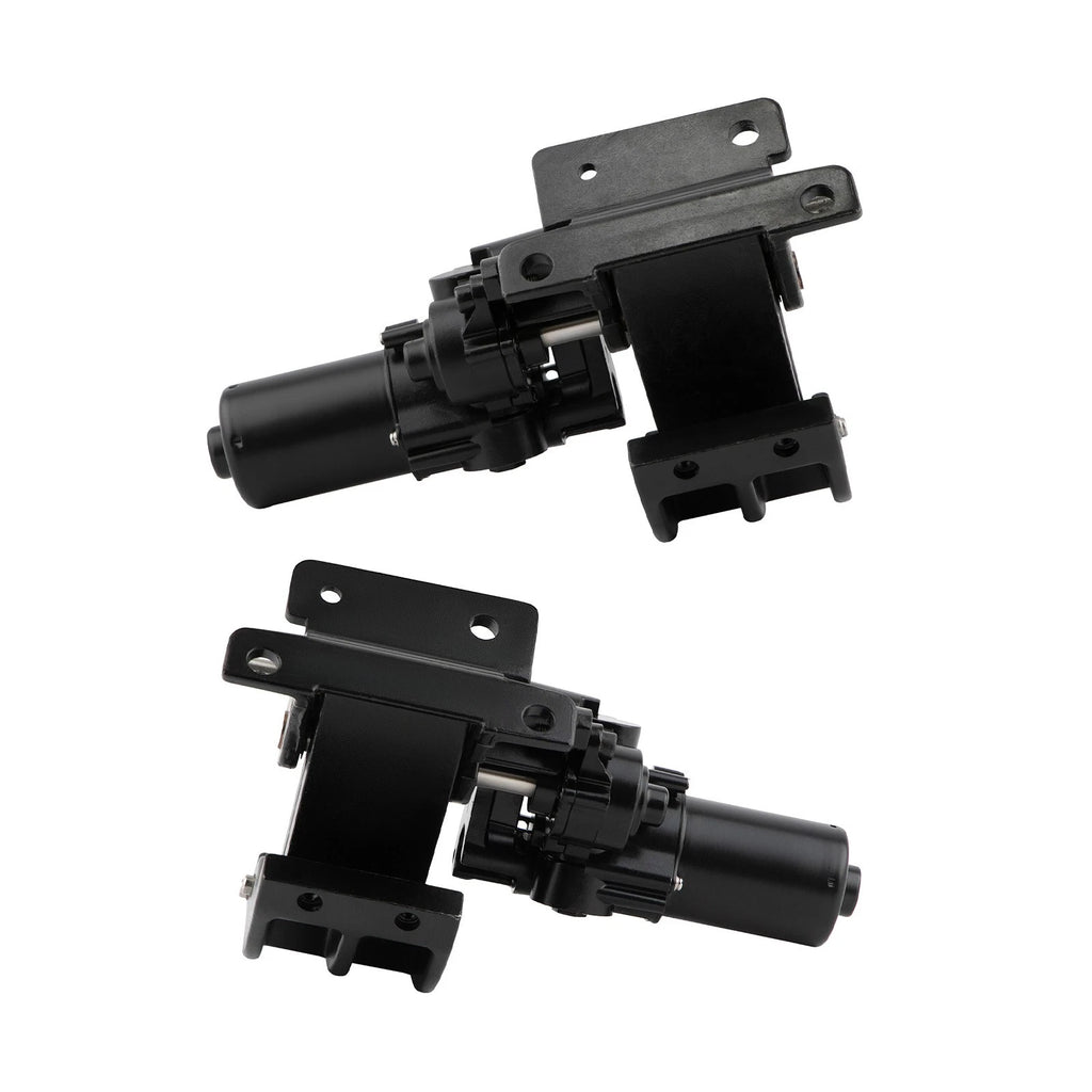 Set of 2 Running Board Motors with Brackets for Ford F-150 (2015–2020)