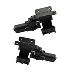 Set of 2 Running Board Motors with Brackets for Ford F-150 (2015–2020)