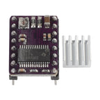 5 Pcs DRV8825 Stepper Motor Driver Control Extension Shield for 3D Printer