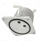 CVT Transmission Oil Cooler for Nissan Sentra Rogue Juke (2010–2019) 21606 3TX0A