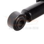 Set of 4 Front Quick Complete Struts & Rear Shocks for Toyota Matrix (2011-2013)