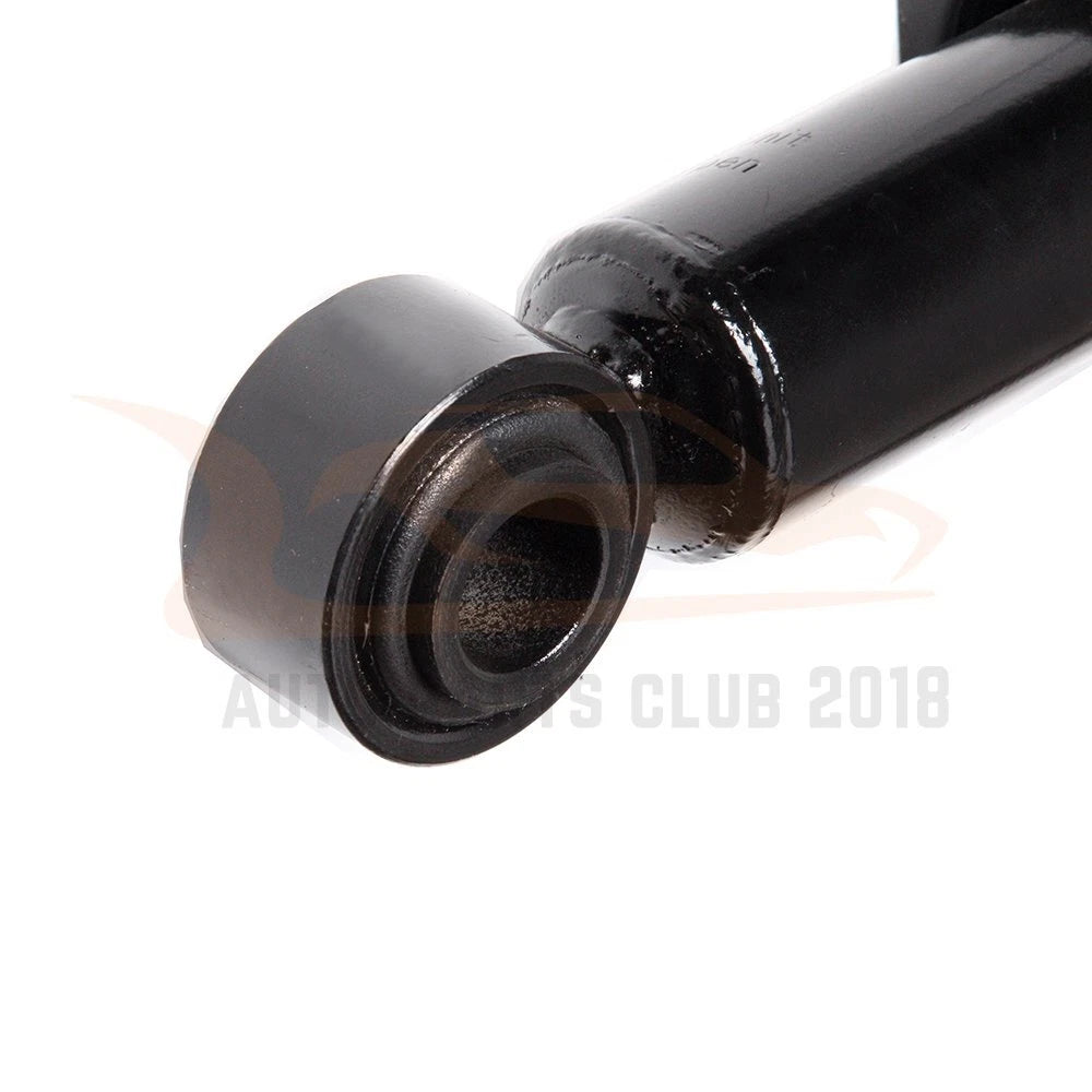 Set of 4 Front Quick Complete Struts & Rear Shocks for Toyota Matrix (2011-2013)