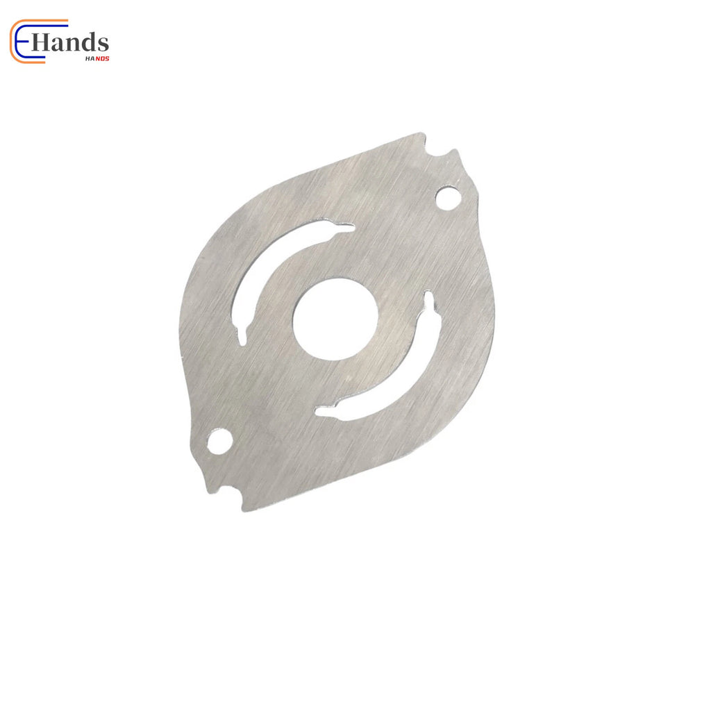 Valve Plate for Hydro-Gear Pumps & Transaxles (BDP-10A, 51444)