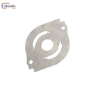 Valve Plate for Hydro-Gear Pumps & Transaxles (BDP-10A, 51444)