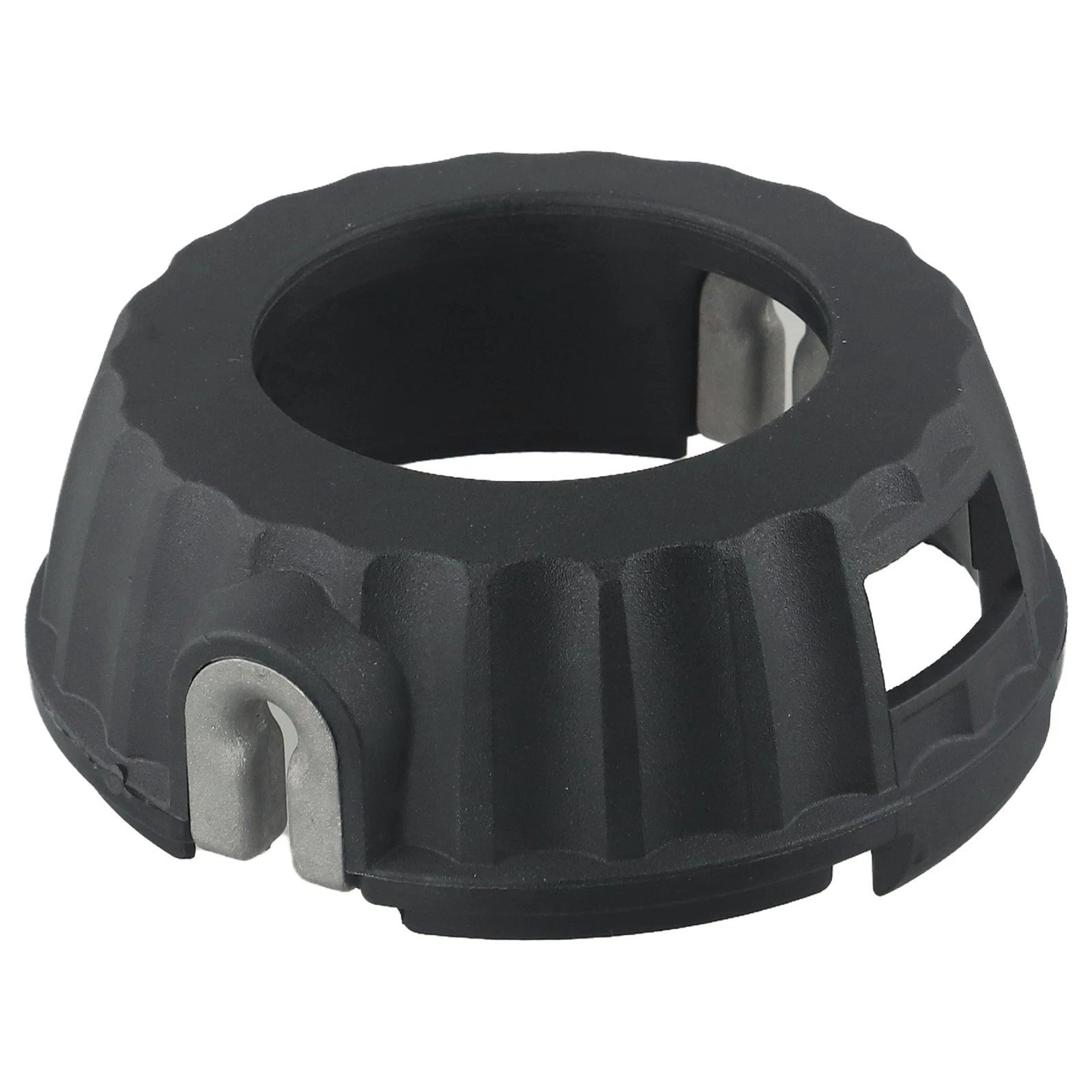 Set of 2 Trimmer Head Covers for Brush Cutters T25 Series