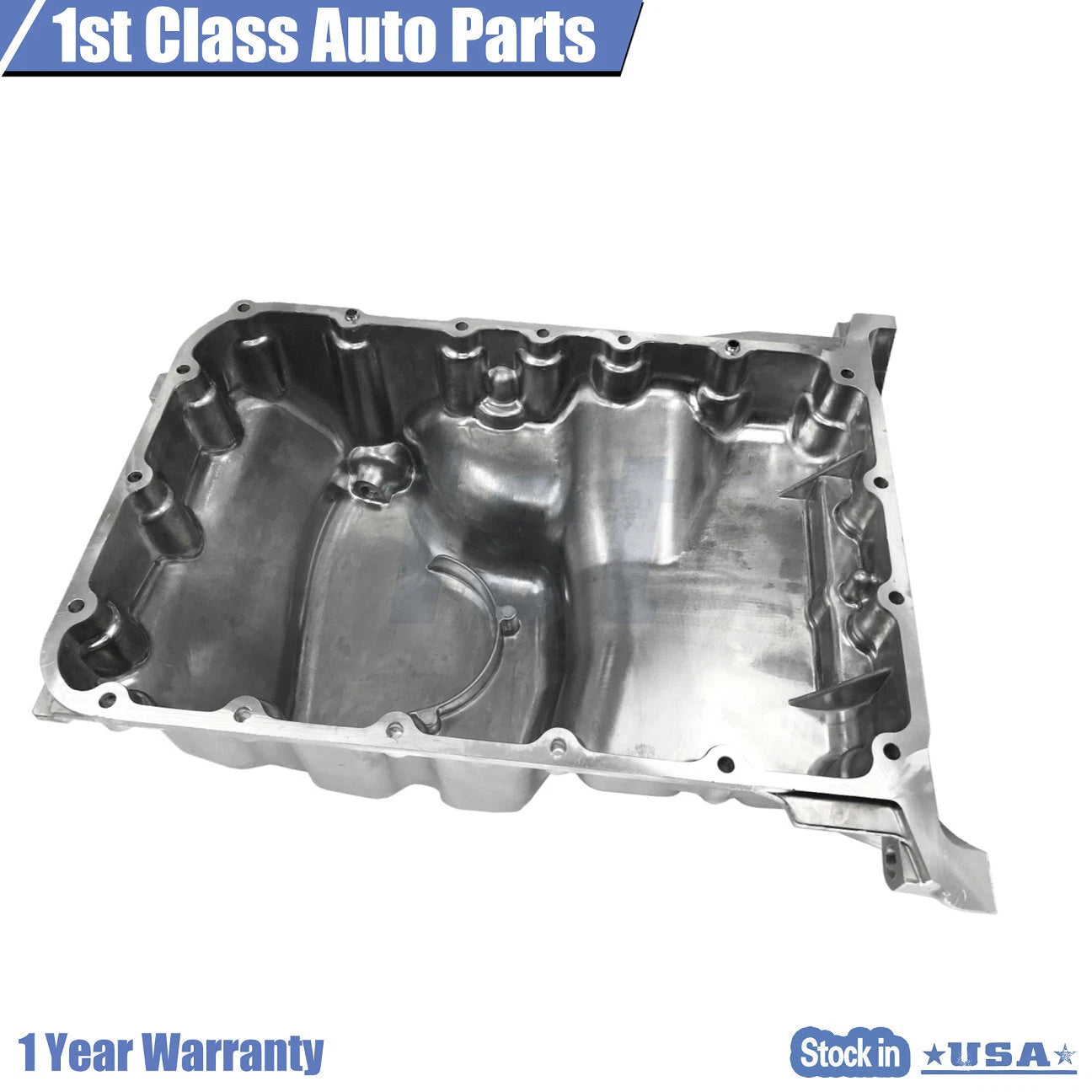 Engine Oil Pan for Acura MDX TL (2007-2009)