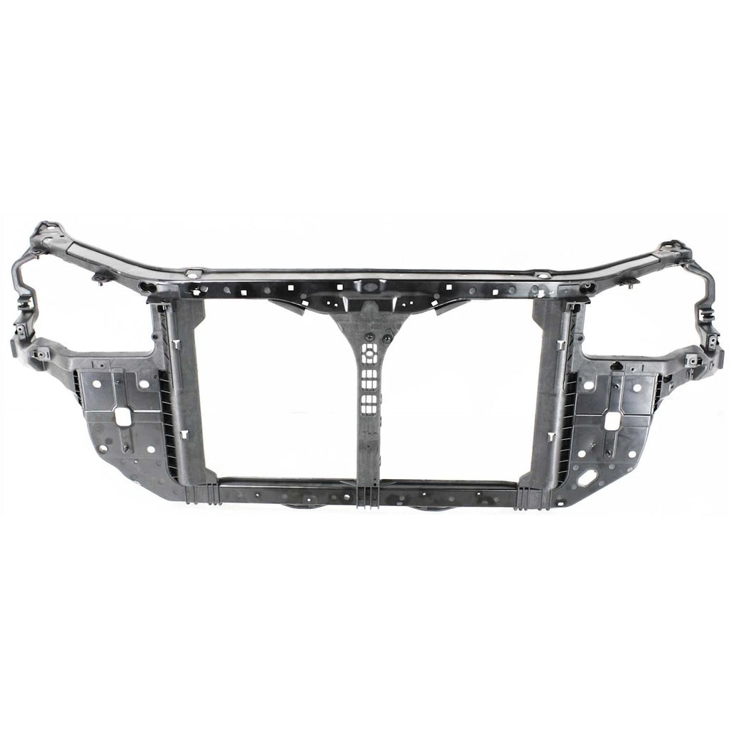 Radiator Support for Hyundai Sonata (2006–2008) Black Assembly