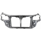 Radiator Support for Hyundai Sonata (2006–2008) Black Assembly