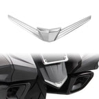 Chrome Rear Fender Tip Trim Decoration for Honda Goldwing 1800 (2018-2025)