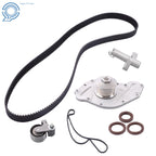 Timing Belt Kit & Water Pump for Dodge Charger Chrysler 300 3.5L V6 (2006–2009)